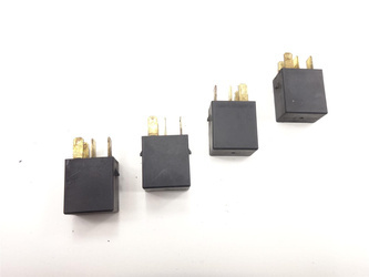 Honda Pantheon 125 03-08 Relay Controller