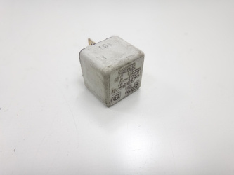 Gilera Nexus 125 Relay Controller