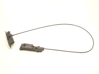 Microcar Ligier X-too xtoo Trunk lever cable