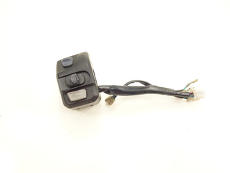 Yamaha Tricity Triptik 125 14-17 Left Switch