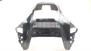 Kawasaki Gtr 1000 Canopy Fairing Front