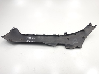 Piaggio Mp3 500 Skirting Board Right