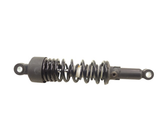 Bullit Bluroc 125 157FMI Rear Shock Absorber