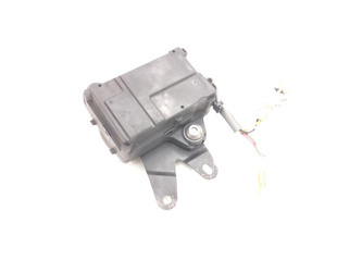 Kawasaki Z750 07-12 Exup Valve Motor
