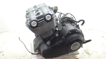 Triumph Thunderbird 1700 engine 30 Day Warranty