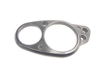 Typhoon Sr Motard 125 4T Plastic Counter Frame