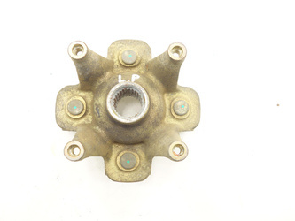 Quad Masai 700 4X4 Wheel Hub Front