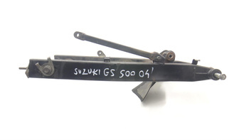 Suzuki Gs 500 Rear Swingarm