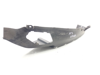 Piaggio Mp3 500 Podłoga Płoza Lewa