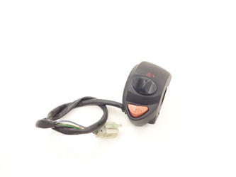 Peugeot Satelis 125 Right Switch