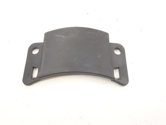 Kymco Agility 50 Plastic cover flap