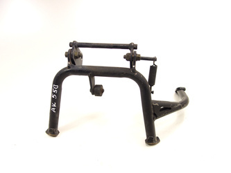 Kymco Ak 550 Central Stand