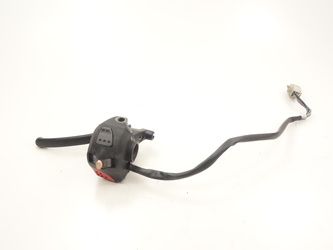 Peugeot Ludix 50 Left Handle Switch