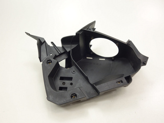 Can-Am Spyder Se6 Rt Plastic Trunk Filler Left Rear