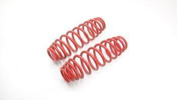 Linhai Hytrack Hy510 500 Front Suspension Springs