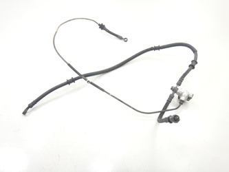 Yamaha Xvz 1300 Venture Brake Hose Tee