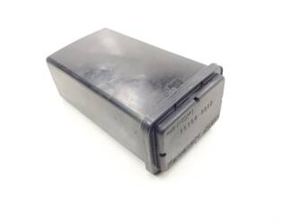 Kawasaki Versys 650 15-21 Filtr Węglowy Airbox