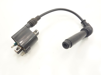 Kawasaki Ninja 125 19-23 Ignition coil cap