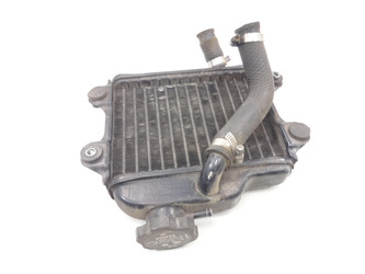 Suzuki Rg 50 85-96 Liquid Water Radiator