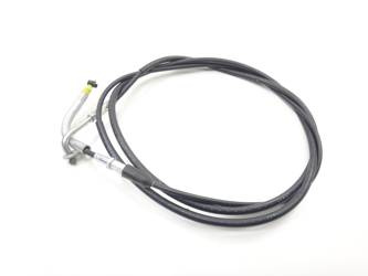 Peugeot Kisbee 50 4T Topcase Lock Cable