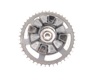 Kawasaki Er6 N 12-16 Drive Rubber Sprocket