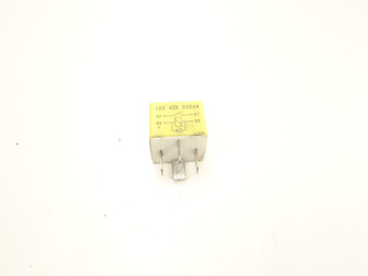 Peugeot Vivacity 50 2t Starter relay