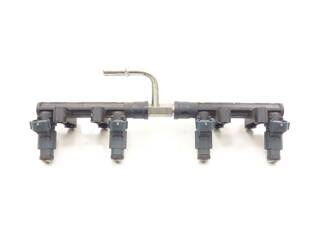 Kawasaki Z 800 12-16 Fuel Injectors Strip