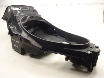 Piaggio Mp3 400 500 Storage box under the seat
