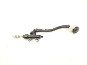 Archive Scrambler 50 19-24 Rear brake master cylinder