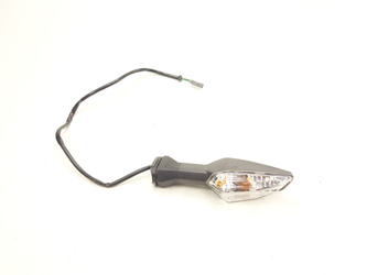 Kawasaki Z 650 z650 17-19 Kierunkowskaz prawy tył