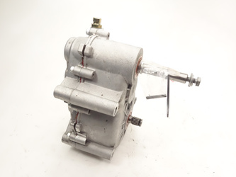 Microcar Due 6 19-24 Gearbox