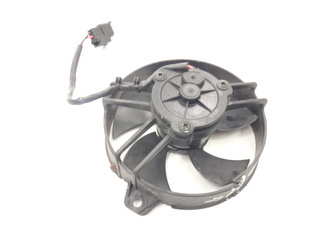 Tuono V4 1100 Factory 21- Radiator Fan