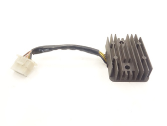 Kawasaki El250  Regulator napięcia