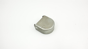 Ducati Hypermotard 1100 08R Exup Valve Assembly