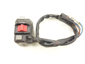 Yamaha Yfm 700 r Raptor Left Switch