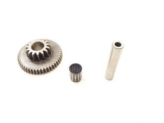 Ktm Exc 450 Indirect Starter Mode