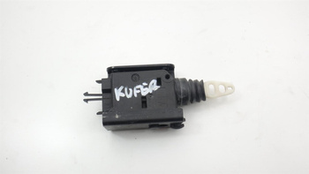 Peugeot Metropolis 400 14- Trunk Lock Actuator