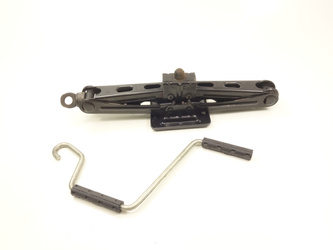 Microcar Ligier X-too Rs Lewarek podnośnik