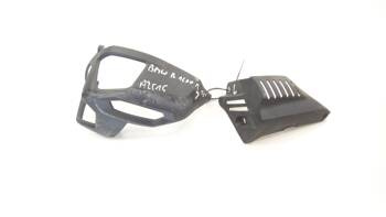 BMW R1200 R 12R Plastic Cover Left