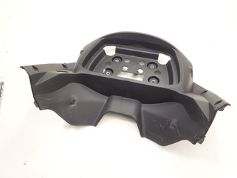 Moto Morini X-cape 650 20-25 Cockpit plastic counter cover