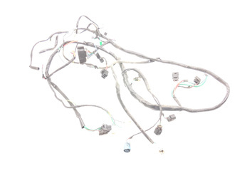 Peugeot Kisbee 50 4T 18-21 Electrical Installation