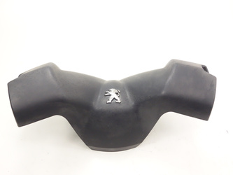 Peugeot Citystar 50 2t Plastic steering wheel cover
