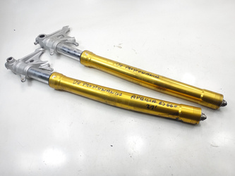 Aprilia Rs 660 20- Zawieszenie Przód Lagi