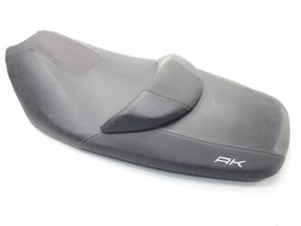 Kymco Ak 550 17-21 Seat Armchair Couch