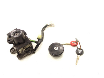 Yamaha T-Max 500 12-16 Ignition Key Locks