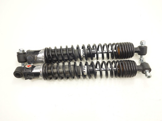 Peugeot Metropolis 400 20- Rear shock absorbers set