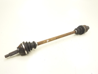 Microcar Aixam Gto City Right axle shaft joints