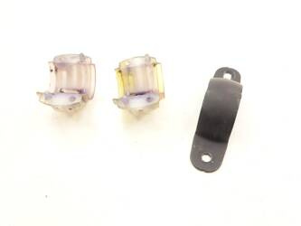 Ryker 600 900 steering column bushing