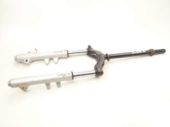 Peugeot Elystar 50 Tsdi Front suspension fork set