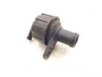 Yamaha X-max 125 fluid filler cap